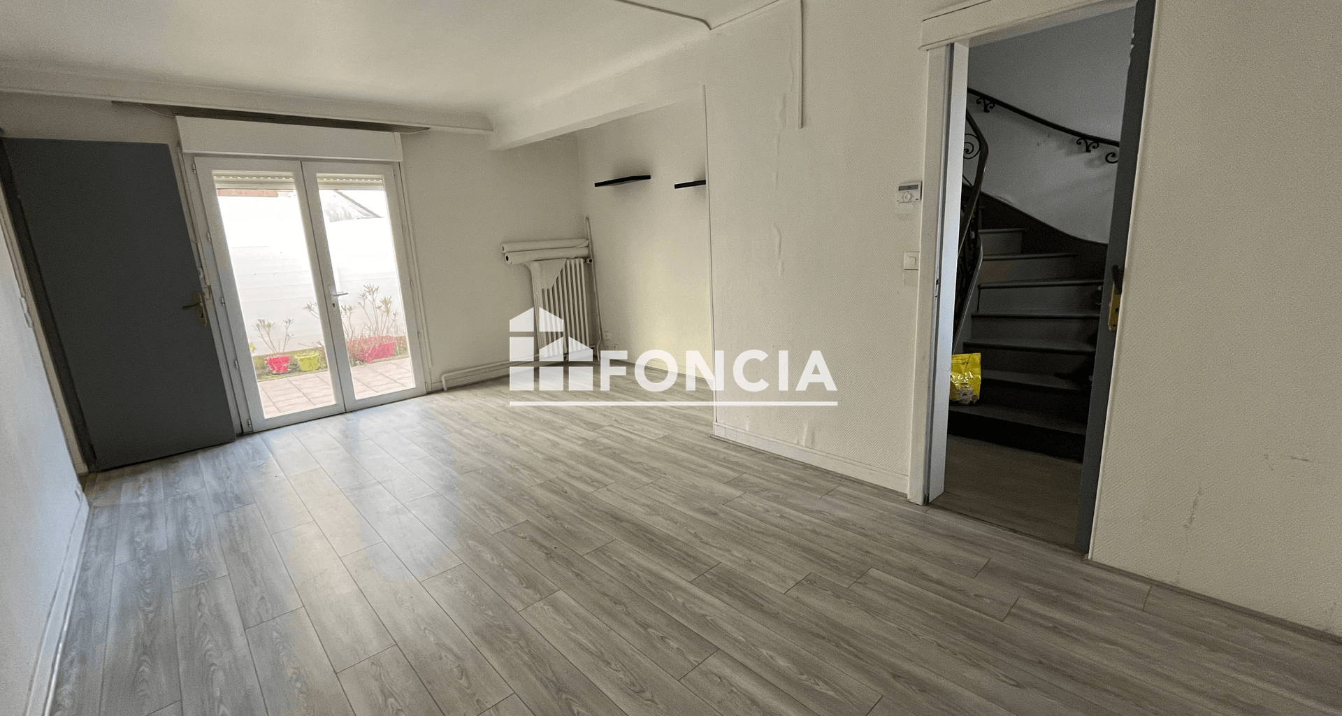 Maison 8 pièces (145.6 m²) à vendre - Le Mans (72100)