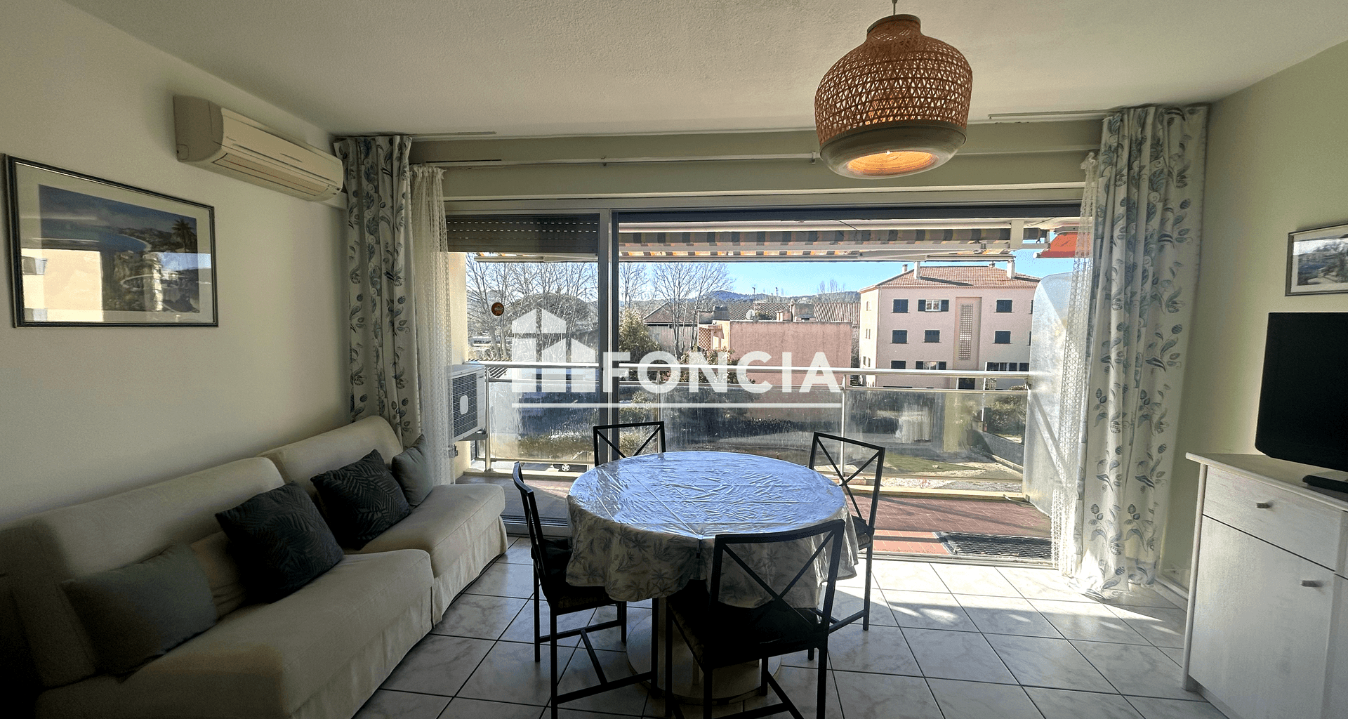 Studio (31 m²) à vendre - Le Lavandou (83980)