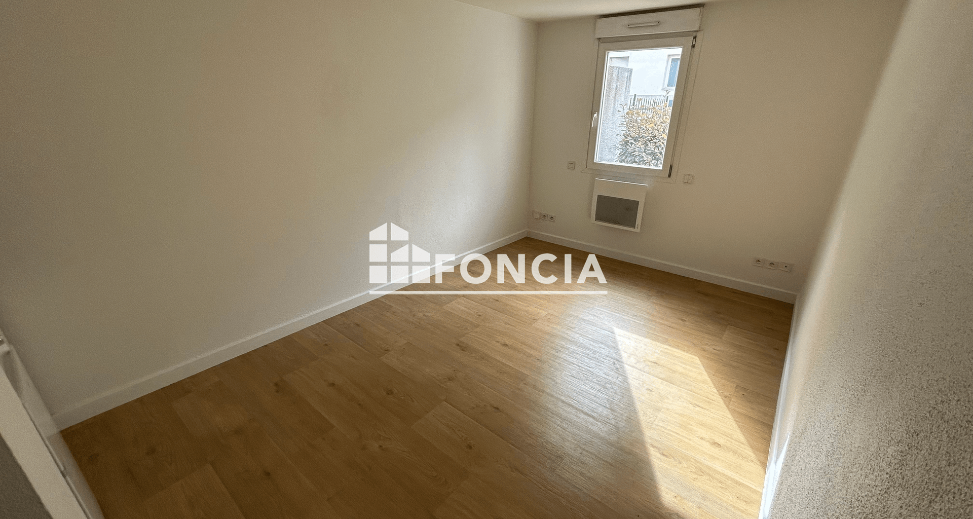 Studio (19.28 m²) à louer - Valence (26000)