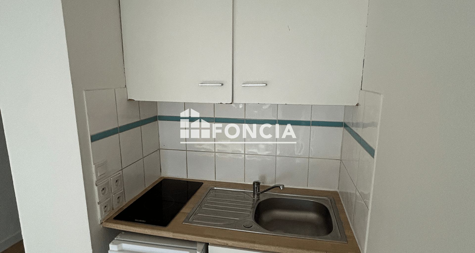 Studio (19.28 m²) à louer - Valence (26000)