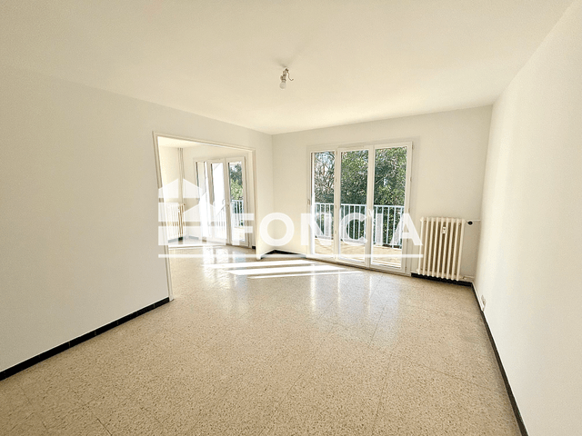 Appartement 4 pièces (69.4 m²) à louer - La Valette Du Var (83160)