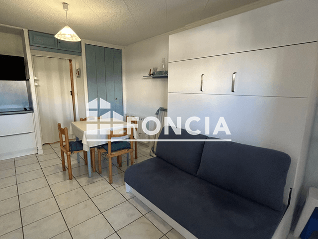 Studio (23.6 m²) à louer - Le Grau Du Roi (30240)