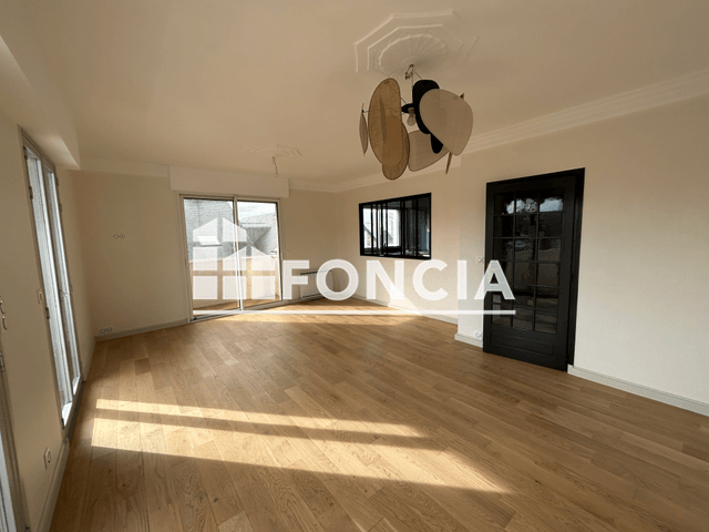 Appartement 4 pièces (81.27 m²) à louer - Dol De Bretagne (35120)