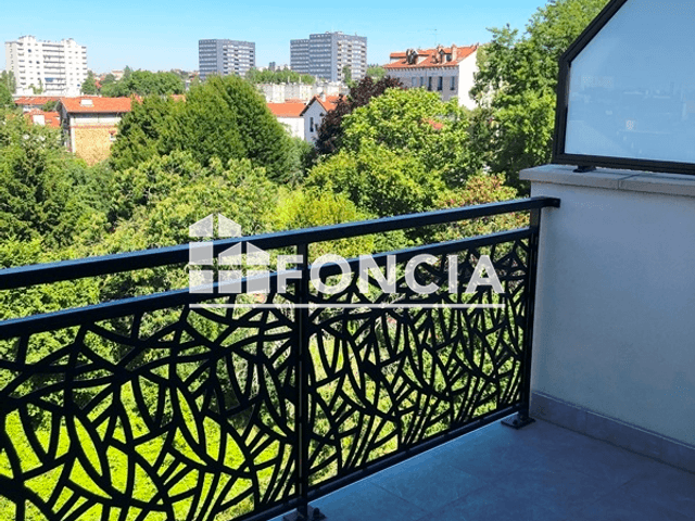 Studio (31.2 m²) à louer - Neuilly Plaisance (93360)