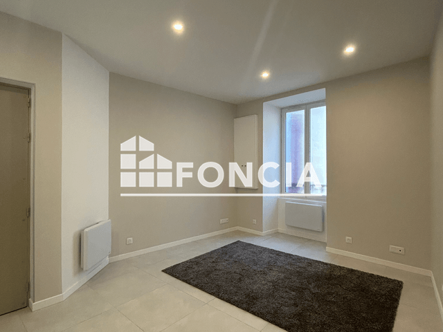 Appartement 2 pièces (32 m²) à louer - Montlhery (91310)