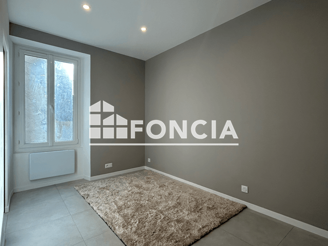 Appartement 2 pièces (32 m²) à louer - Montlhery (91310)