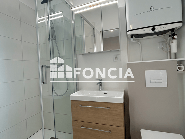 Appartement 2 pièces (32 m²) à louer - Montlhery (91310)