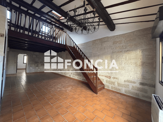 Appartement 3 pièces (72.89 m²) à louer - Lunel (34400)