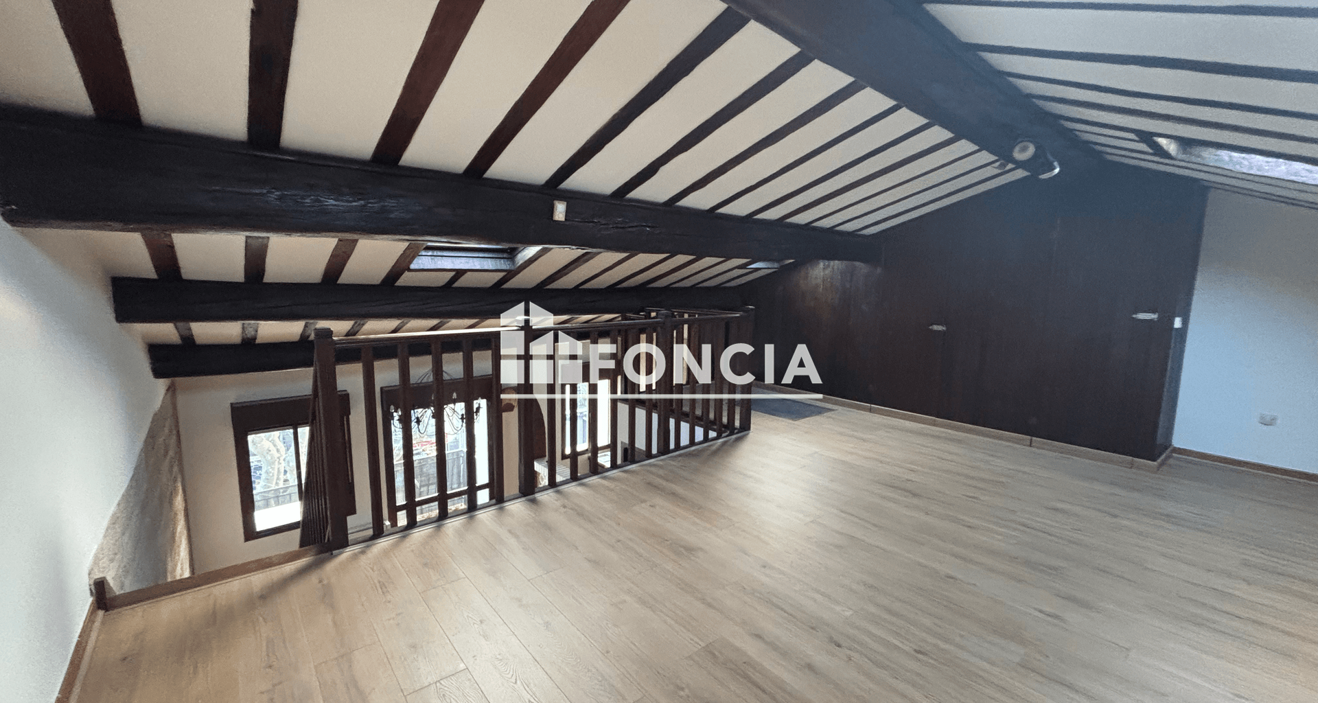 Appartement 3 pièces (72.89 m²) à louer - Lunel (34400)