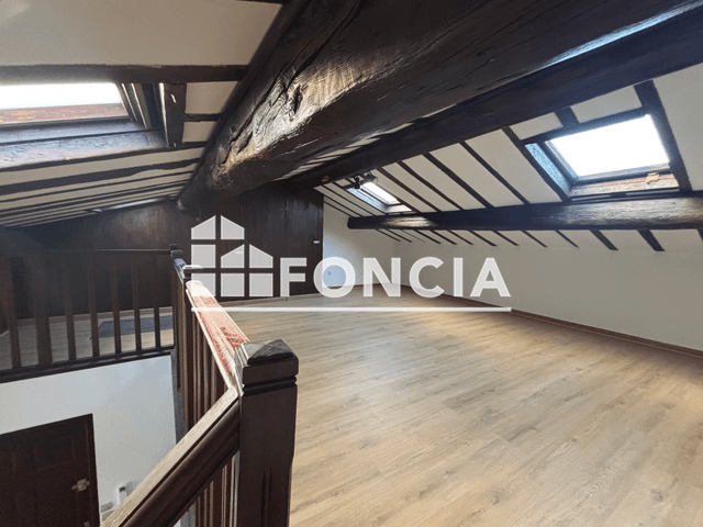 Appartement 3 pièces (72.89 m²) à louer - Lunel (34400)