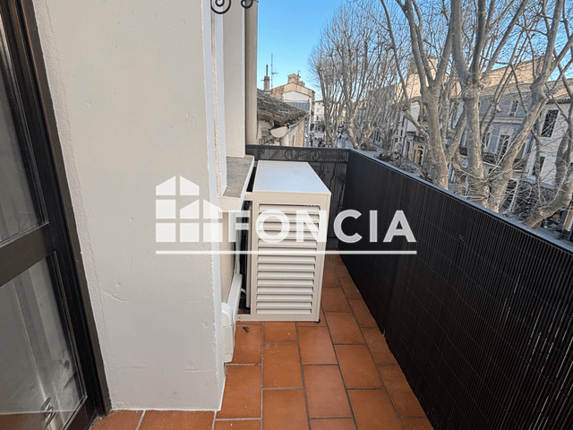 Appartement 3 pièces (72.89 m²) à louer - Lunel (34400)