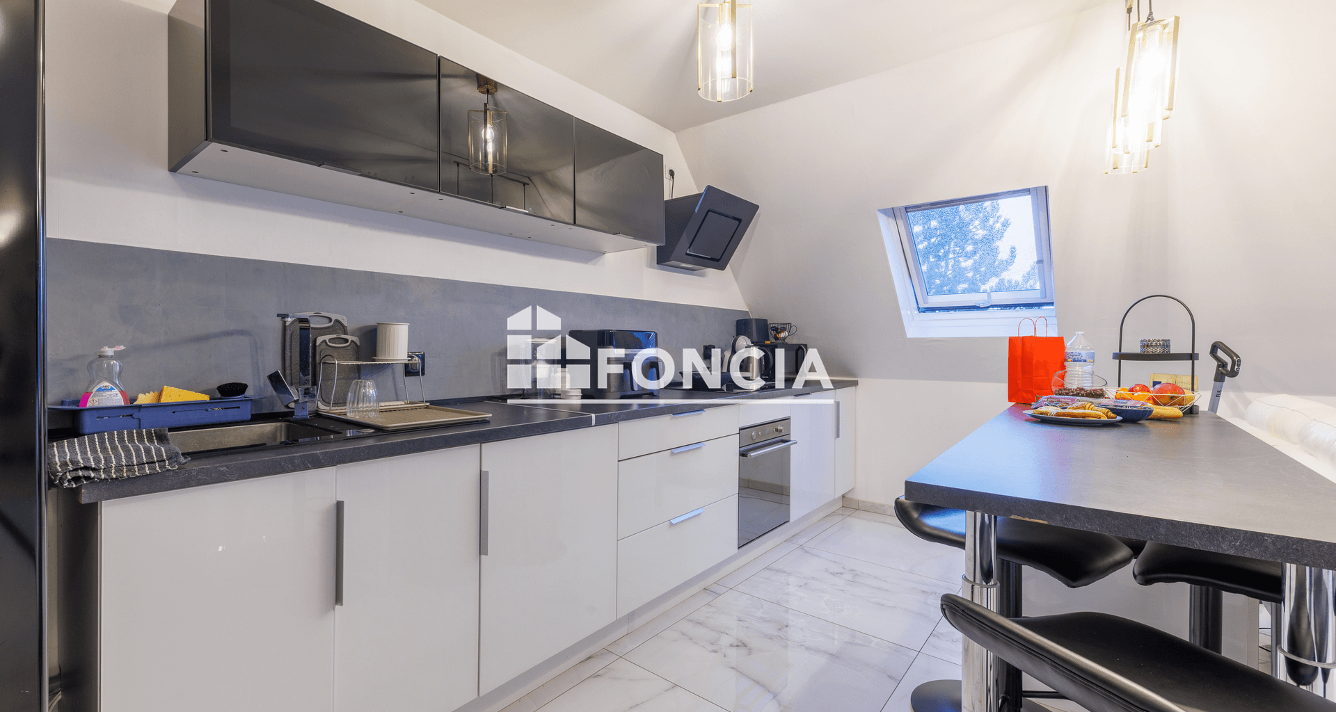 Appartement 3 pièces (59.47 m²) à vendre - Mundolsheim (67450)