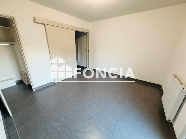 Appartement 2 pièces (49.23 m²) à louer - Castelnau Le Lez (34170)