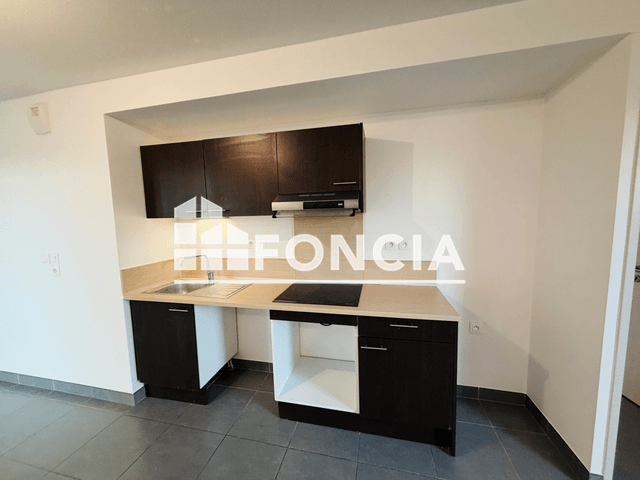 Appartement 2 pièces (49.23 m²) à louer - Castelnau Le Lez (34170)