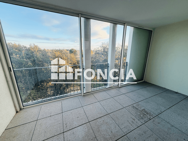 Appartement 2 pièces (49.23 m²) à louer - Castelnau Le Lez (34170)