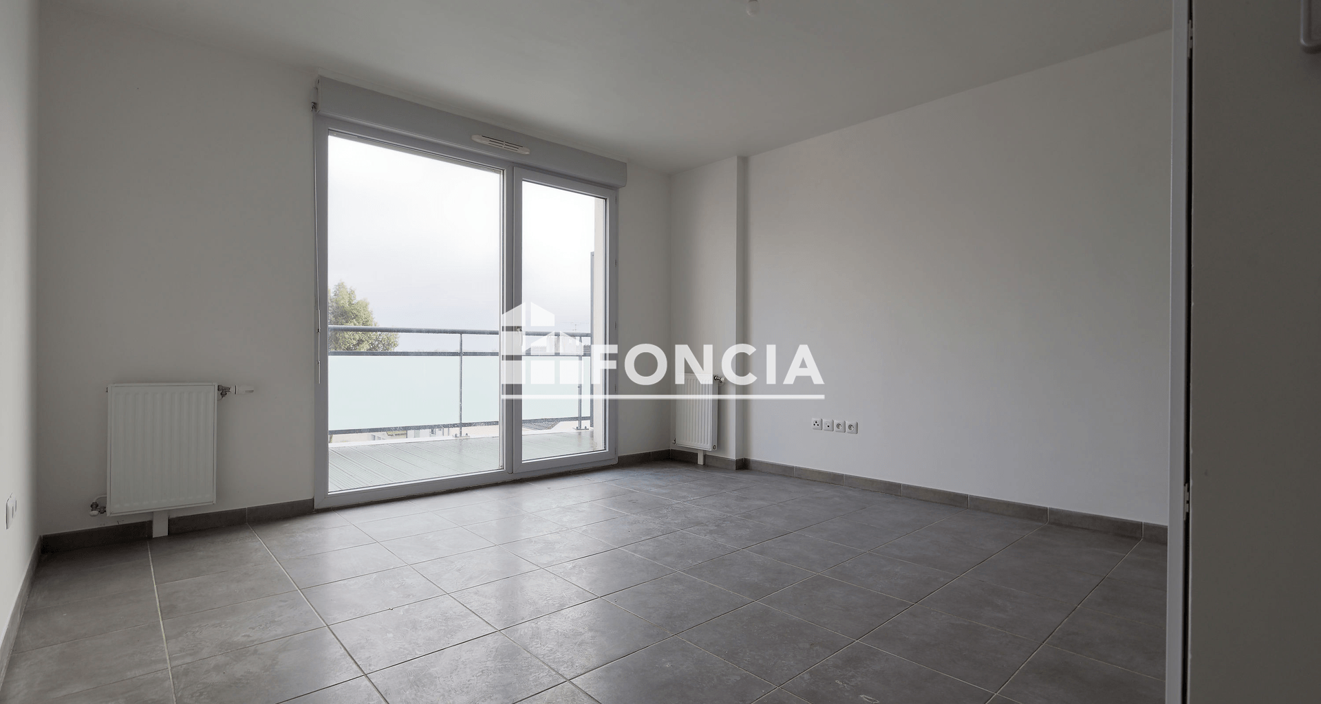 Appartement 2 pièces (38.9 m²) à vendre - Quincy-sous-sénart (91480)