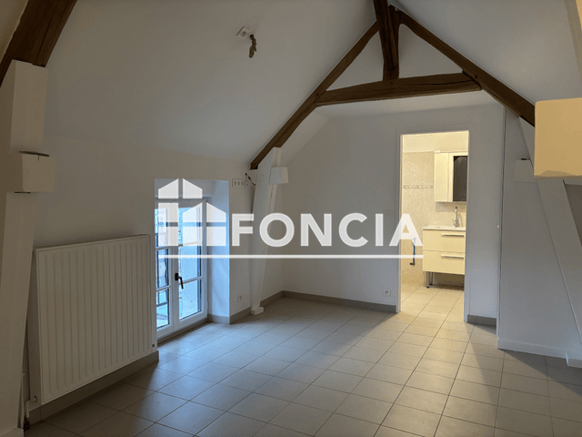 Maison 2 pièces (43 m²) à louer - Villiers Sous Grez (77760)