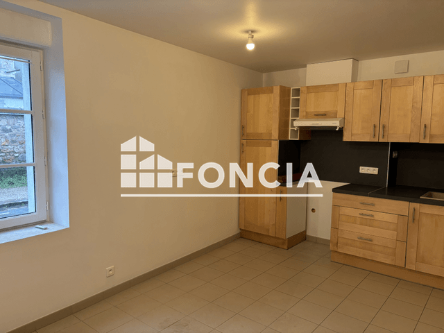 Maison 2 pièces (43 m²) à louer - Villiers Sous Grez (77760)