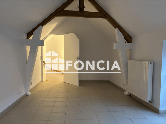 Maison 2 pièces (43 m²) à louer - Villiers Sous Grez (77760)