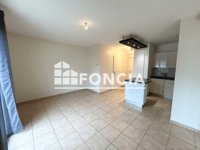 Appartement 2 pièces (36.55 m²) à louer - Grezieu La Varenne (69290)