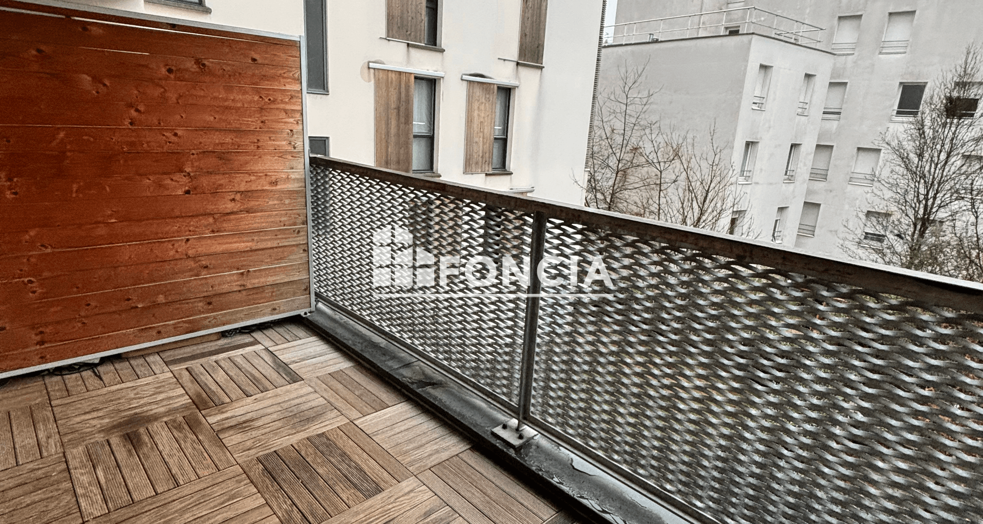 Appartement 2 pièces (56.4 m²) à louer - Nanterre (92000)