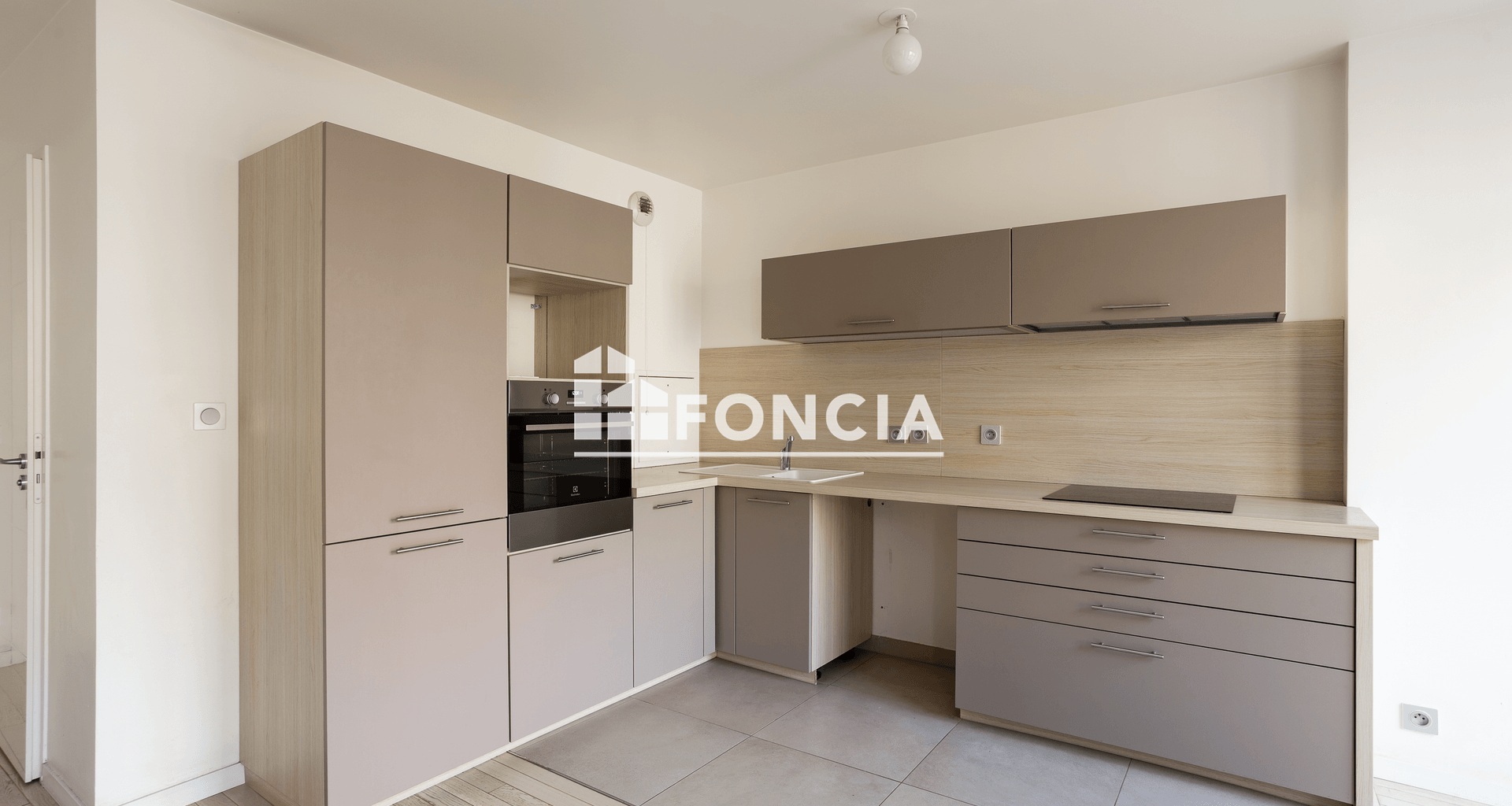 Appartement 2 pièces (45 m²) à vendre - Enghien-les-bains (95880)