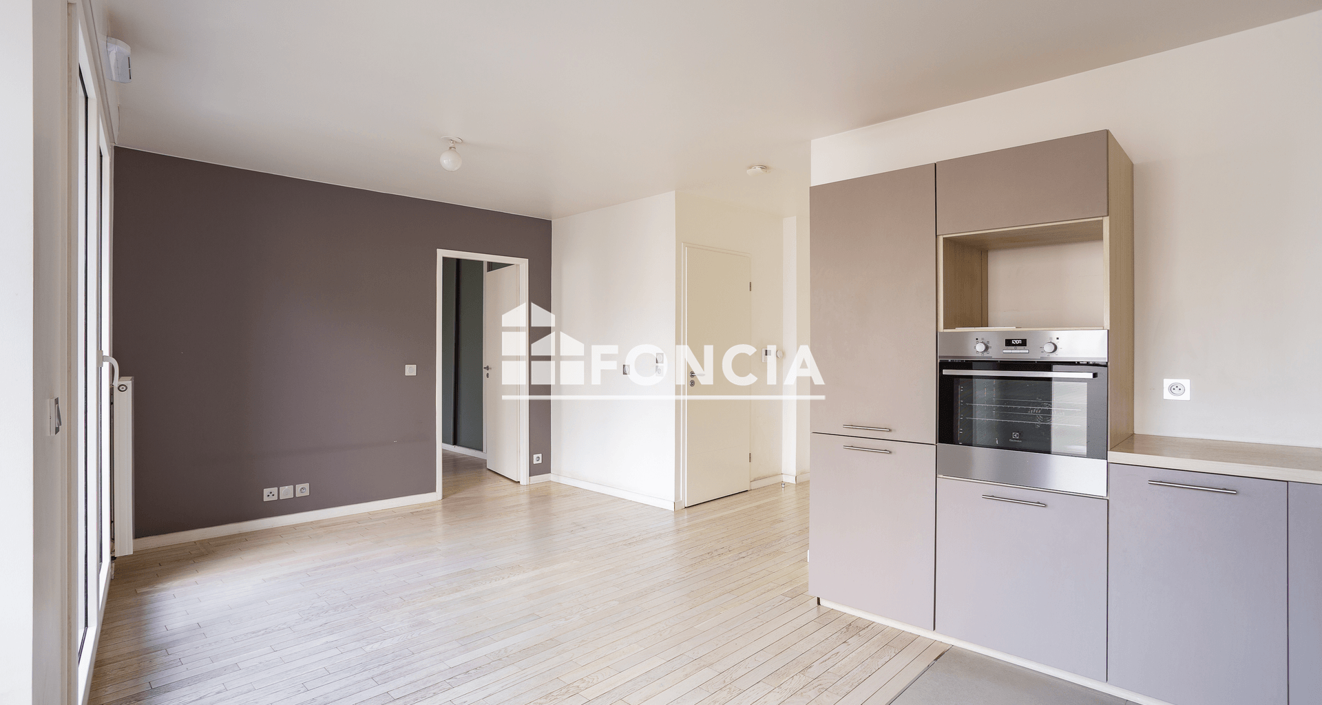 Appartement 2 pièces (45 m²) à vendre - Enghien-les-bains (95880)