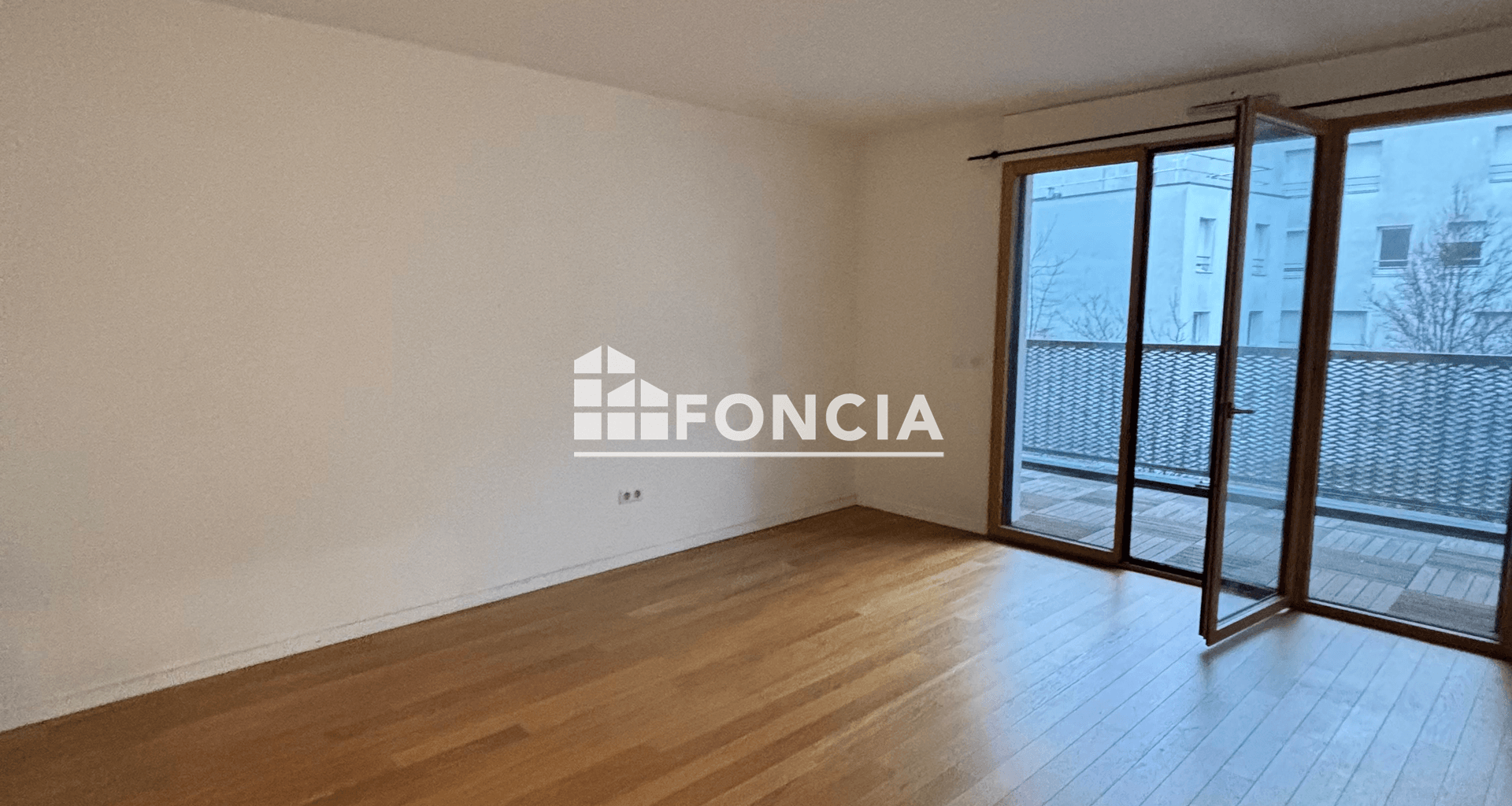 Appartement 2 pièces (56.4 m²) à louer - Nanterre (92000)