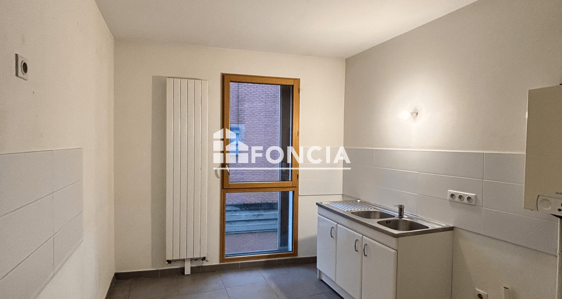 Appartement 2 pièces (56.4 m²) à louer - Nanterre (92000)