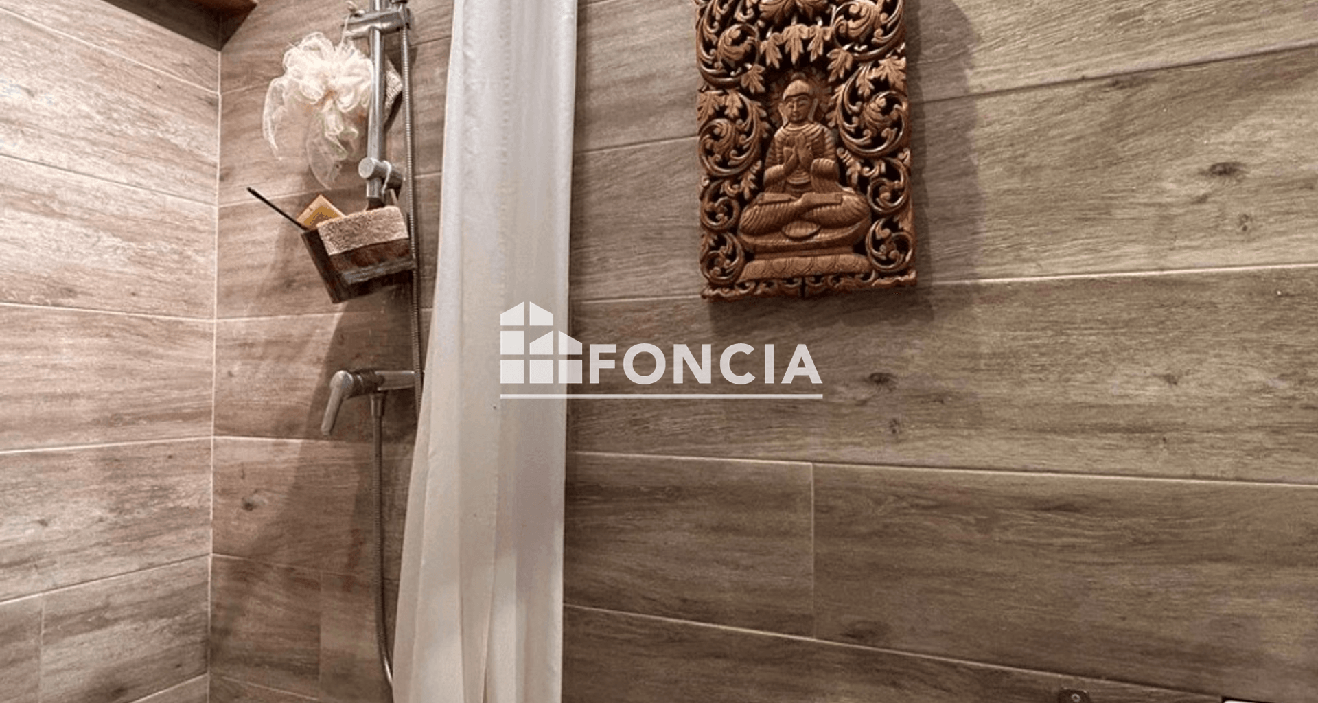 Appartement 4 pièces (75 m²) à vendre - Cassis (13260)