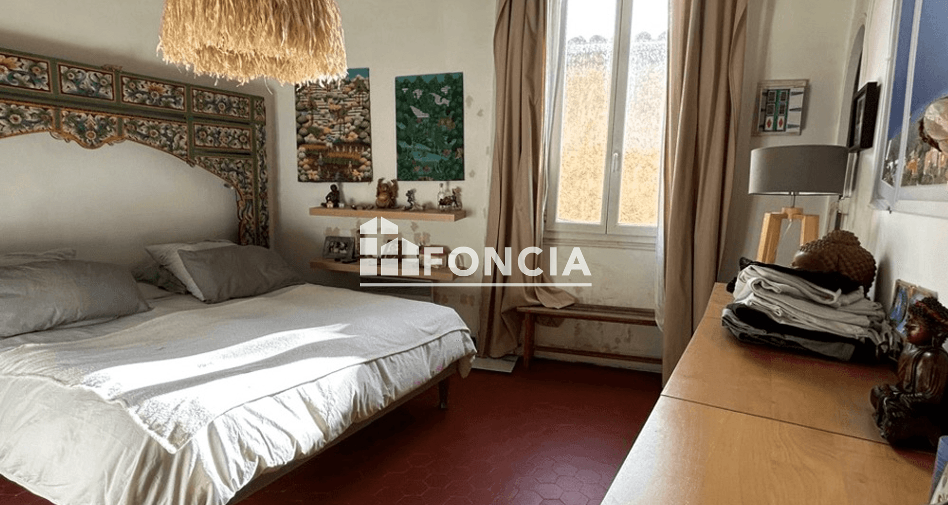 Appartement 4 pièces (75 m²) à vendre - Cassis (13260)