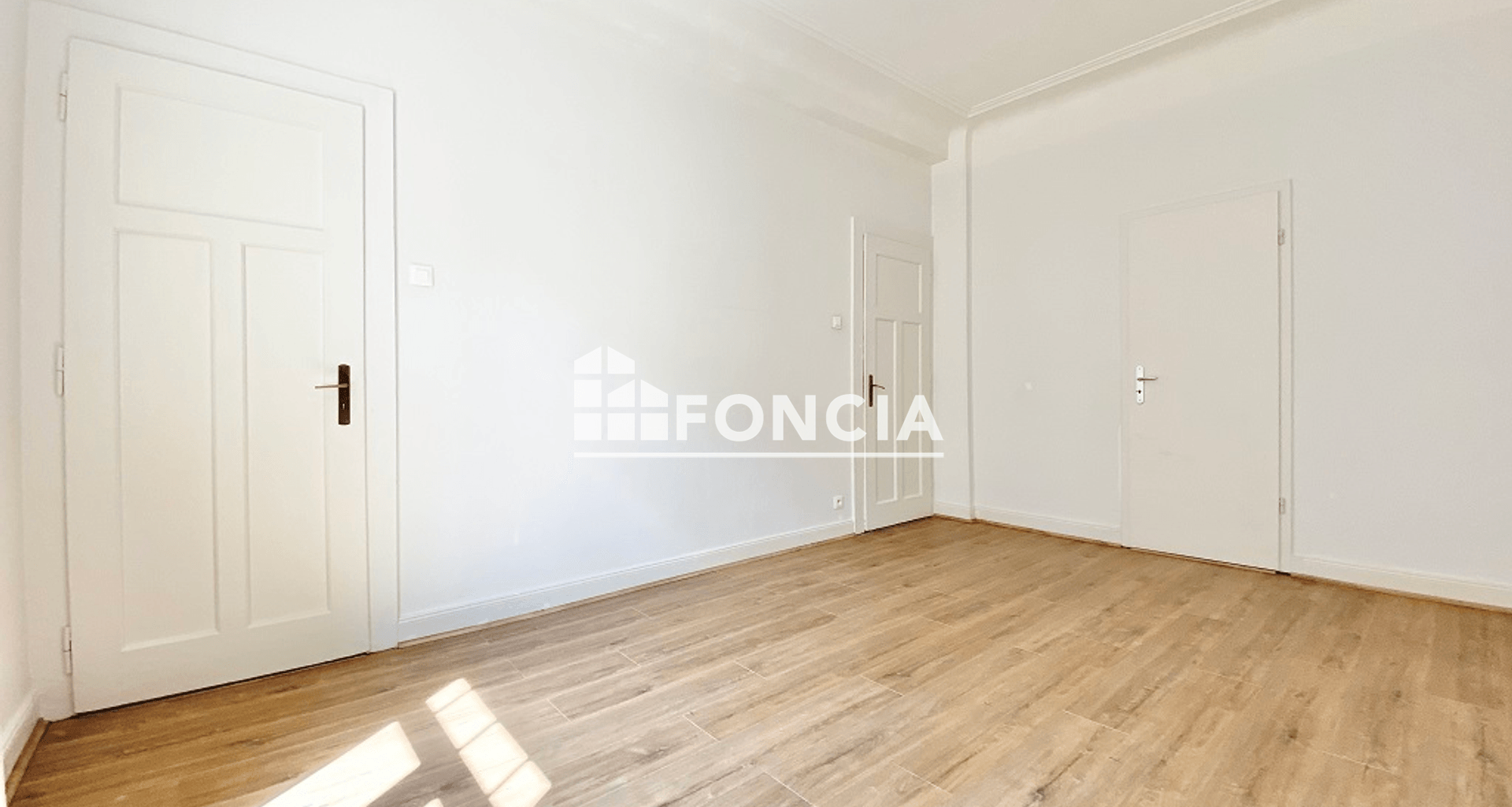Appartement 4 pièces (87.65 m²) à louer - Metz (57000)