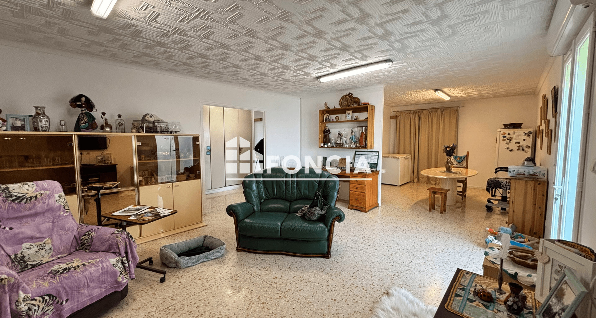 Maison 6 pièces (235 m²) à vendre - Marsillargues (34590)