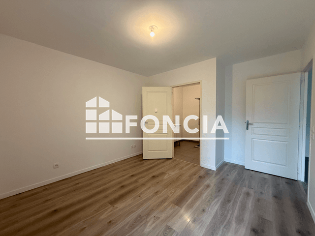 Appartement 2 pièces (40.76 m²) à louer - Honfleur (14600)