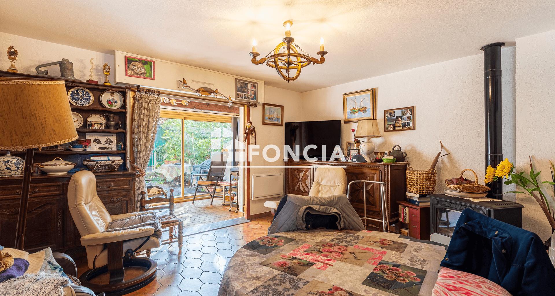 Maison 4 pièces (53 m²) à vendre - Saint-mandrier-sur-mer (83430)