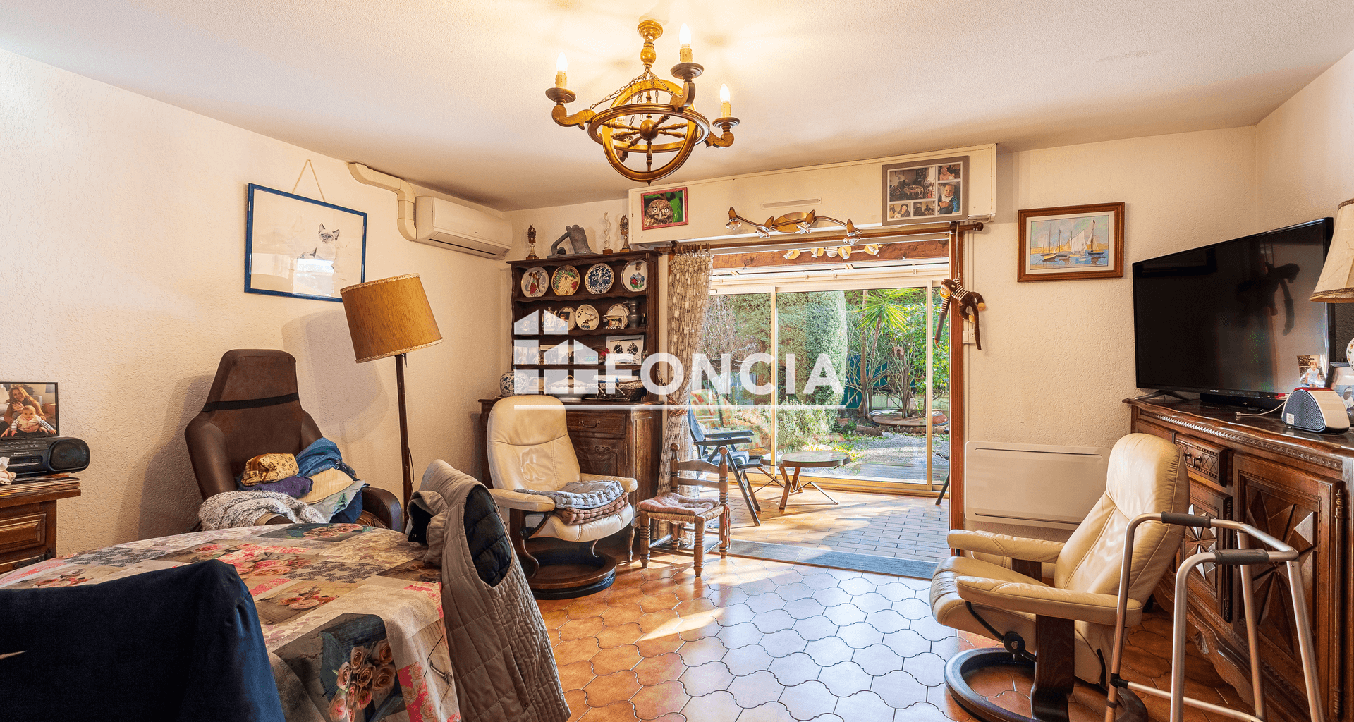 Maison 4 pièces (53 m²) à vendre - Saint-mandrier-sur-mer (83430)