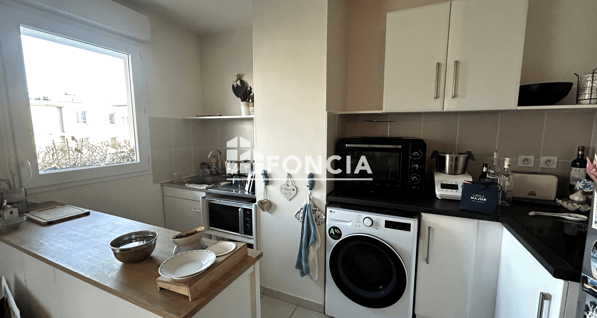 Appartement 2 pièces (46.09 m²) à vendre - Lucé (28110)