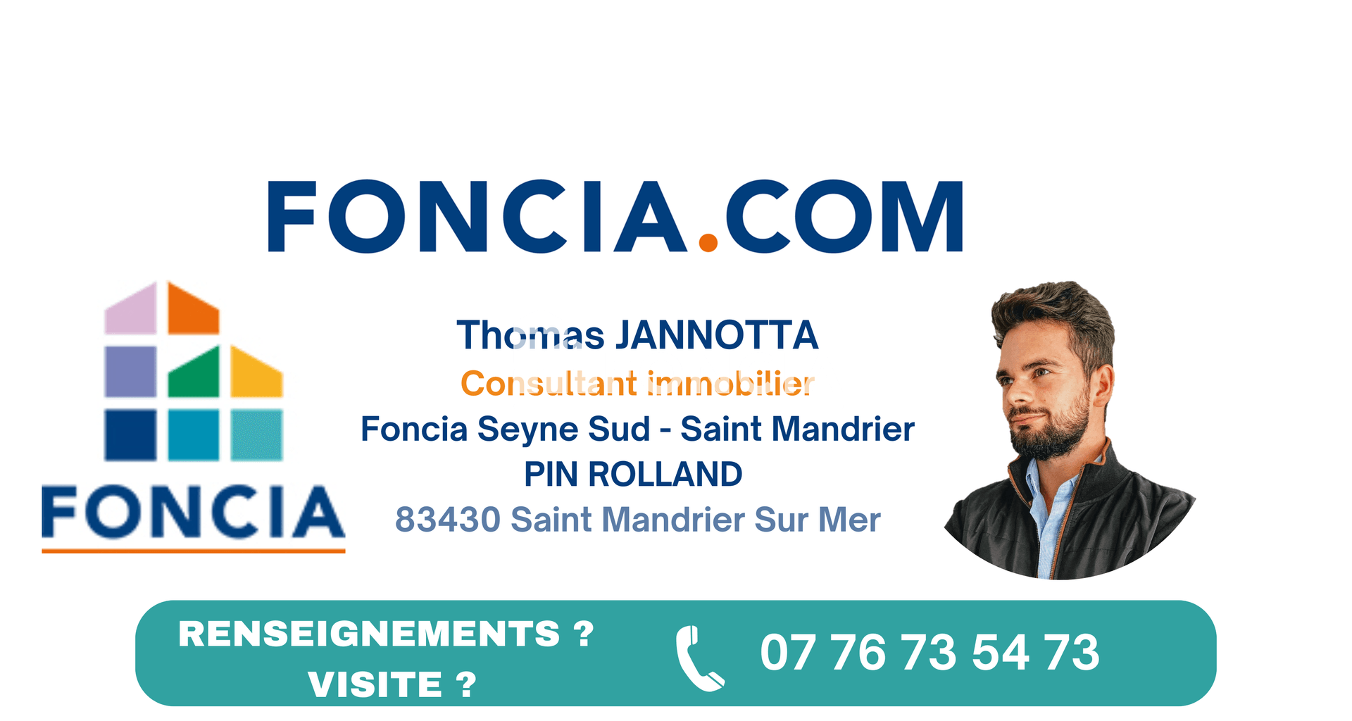 Maison 4 pièces (53 m²) à vendre - Saint-mandrier-sur-mer (83430)