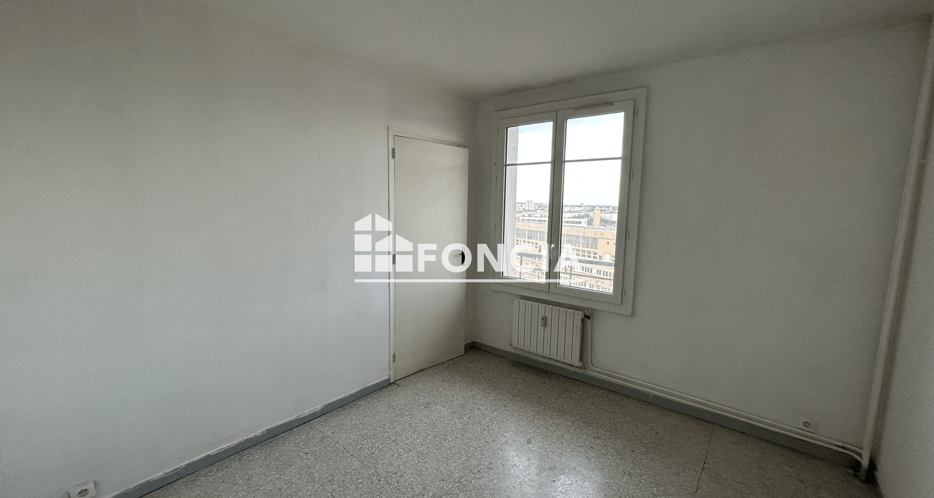 Appartement 3 pièces (54.04 m²) à louer - Nîmes (30000)