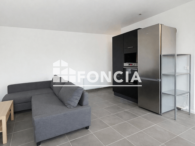 Appartement meublé 2 pièces (48.83 m²) à louer - Orly (94310)