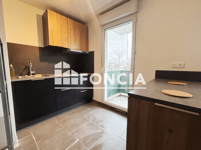 Appartement meublé 2 pièces (48.83 m²) à louer - Orly (94310)