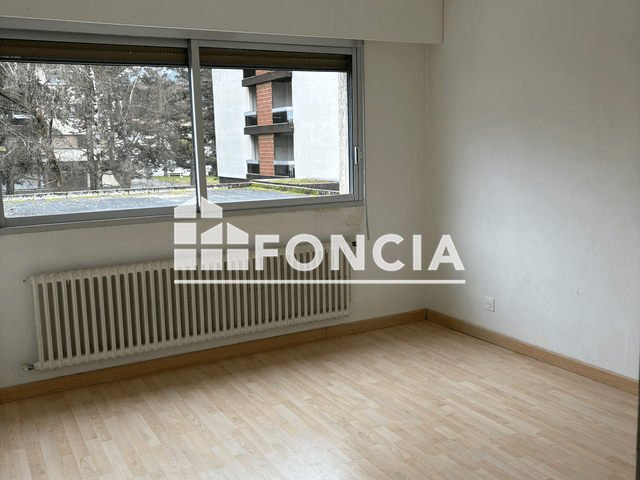 Appartement 3 pièces (75.5 m²) à louer - Bonneville (74130)