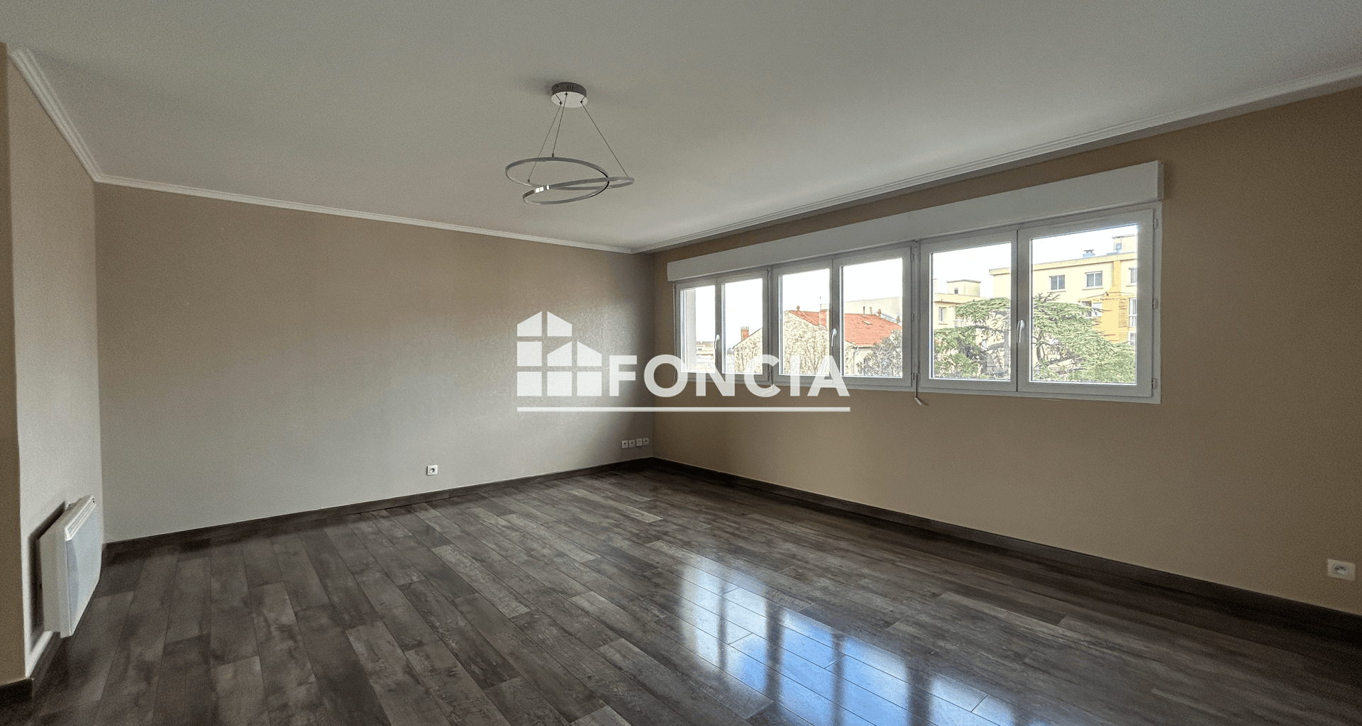 Appartement 4 pièces (88.49 m²) à louer - Cavaillon (84300)