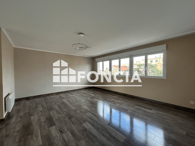 Appartement 4 pièces (88.49 m²) à louer - Cavaillon (84300)