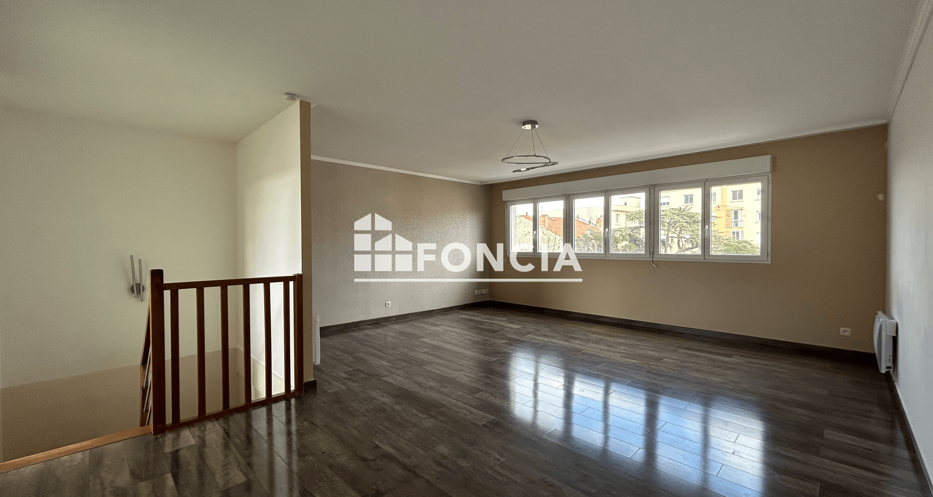 Appartement 4 pièces (88.49 m²) à louer - Cavaillon (84300)