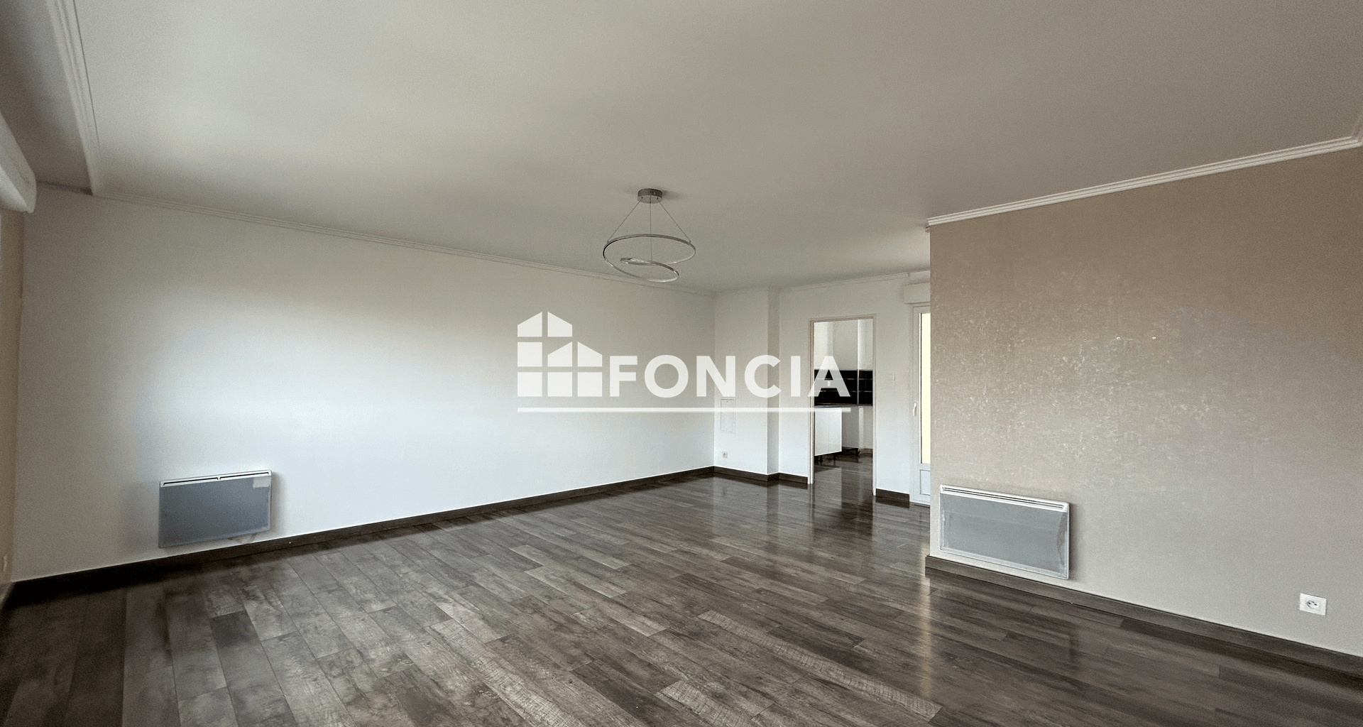 Appartement 4 pièces (88.49 m²) à louer - Cavaillon (84300)