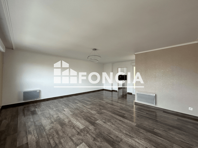 Appartement 4 pièces (88.49 m²) à louer - Cavaillon (84300)