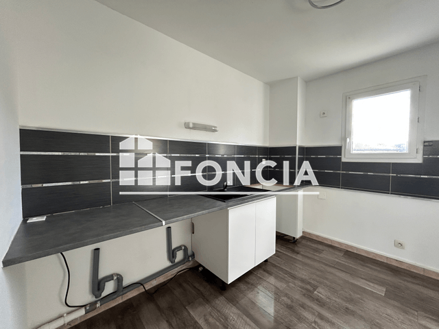 Appartement 4 pièces (88.49 m²) à louer - Cavaillon (84300)