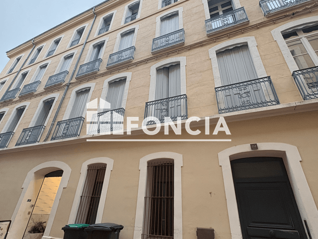 Appartement 3 pièces (75.04 m²) à louer - Perpignan (66100)