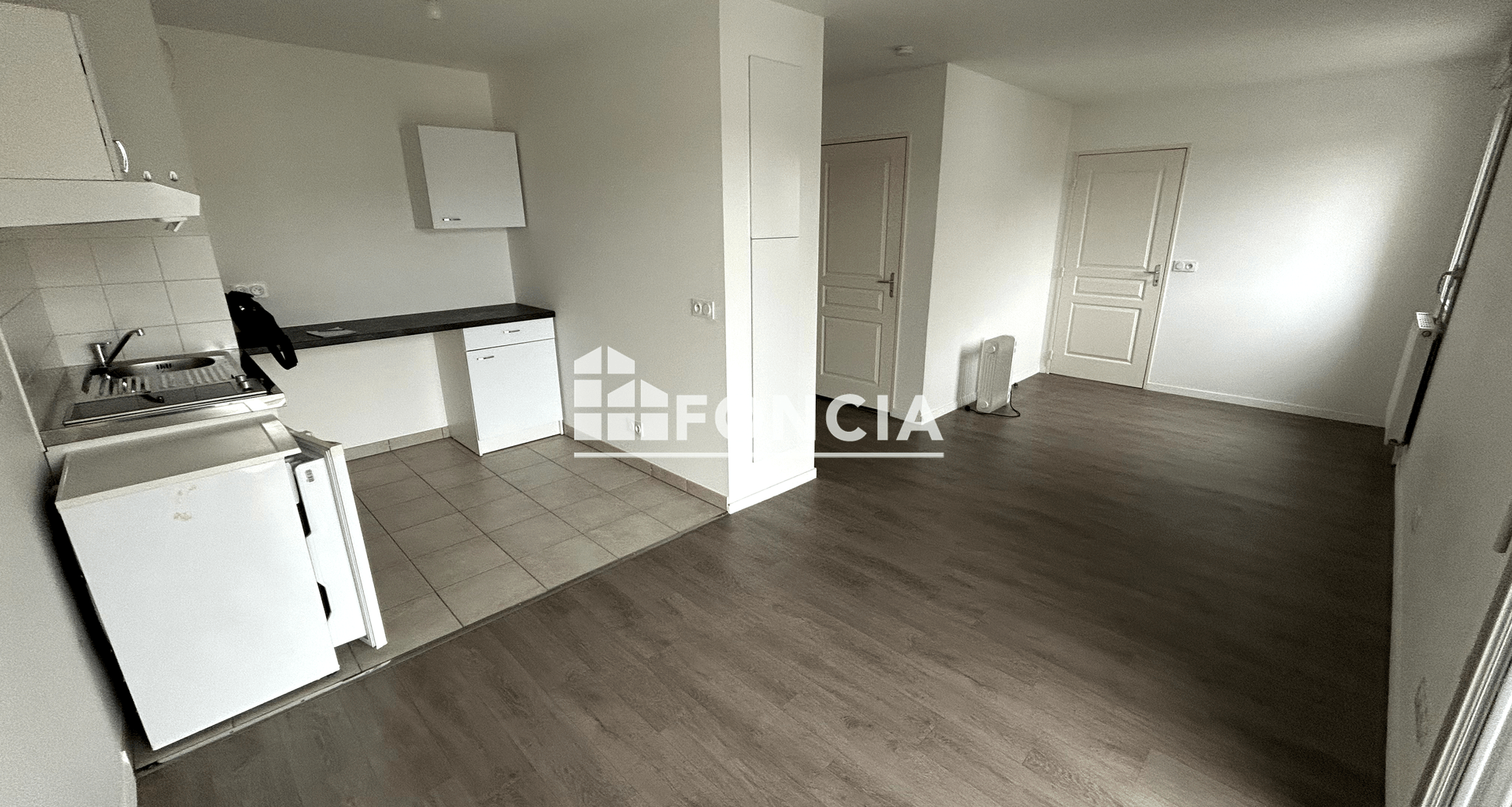 Appartement 2 pièces (45.7 m²) à vendre - Darnétal (76160)